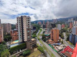 3 Habitación Departamento en venta en Antioquia, Medellín, Antioquia