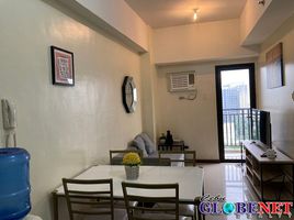 1 chambre Condominium à louer à , Cebu City