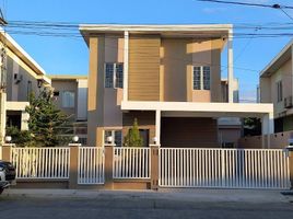 3 Bedroom Villa for sale in Cavite, Calabarzon, Bacoor City, Cavite