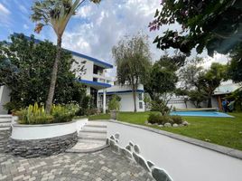 3 Habitación Casa en alquiler en Cumbaya, Quito, Cumbaya