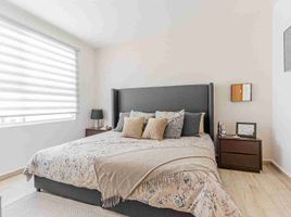3 Schlafzimmer Villa zu verkaufen in Leon, Guanajuato, Leon