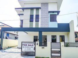 4 Bedroom Villa for sale in Imus City, Cavite, Imus City