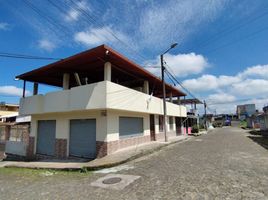 2 Schlafzimmer Villa zu verkaufen in Santo Domingo, Santo Domingo De Los Tsachilas, Santo Domingo De Los Colorados