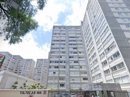Appartement 3 chambre à vendre à Miguel Hidalgo, Mexico City, Miguel Hidalgo