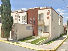 Maison 3 chambre à vendre à Tepeji Del Rio De Ocampo, Hidalgo, Tepeji Del Rio De Ocampo