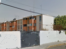 Appartement 2 chambre à vendre à Iztapalapa, Mexico City, Iztapalapa