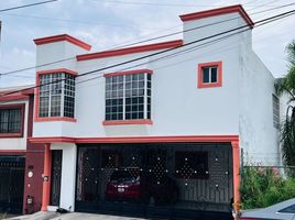 5 Schlafzimmer Villa zu verkaufen in Monterrey, Nuevo Leon, Monterrey