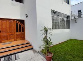3 Bedroom House for sale in San Borja, Lima, San Borja