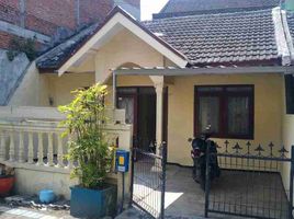 4 Kamar Rumah for sale in Dau, Malang Regency, Dau