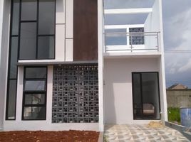 2 Kamar Rumah for sale in Sawangan, West Jawa, Sawangan