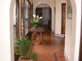 4 Schlafzimmer Villa zu verkaufen in Miguel Hidalgo, Mexico City, Miguel Hidalgo