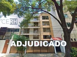 3 Schlafzimmer Appartement zu verkaufen in Miguel Hidalgo, Mexico City, Miguel Hidalgo
