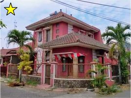 4 Kamar Rumah for sale in Lowok Waru, Malang Regency, Lowok Waru