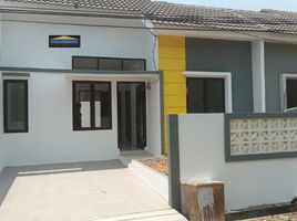 2 Kamar Rumah for sale in Cileungsi, Bogor, Cileungsi