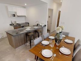 Condominium 2 chambre à vendre à Miguel Hidalgo, Mexico City, Miguel Hidalgo
