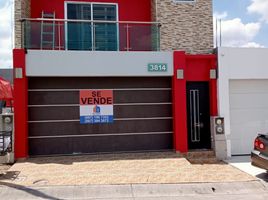 3 Schlafzimmer Haus zu verkaufen in Culiacan, Sinaloa, Culiacan