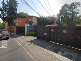 4 Schlafzimmer Haus zu verkaufen in Miguel Hidalgo, Mexico City, Miguel Hidalgo, Mexico City