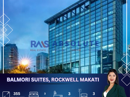 3 Bedroom Apartment for sale in Manila International Airport LRT-1, Pasay City, Makati City