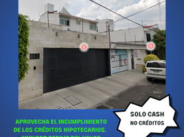 3 Schlafzimmer Villa zu verkaufen in Tultitlan, Mexico, Tultitlan