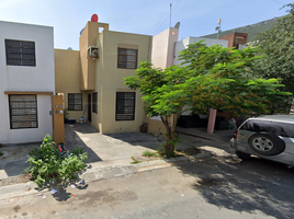 Maison 3 chambre à vendre à Monterrey, Nuevo Leon, Monterrey, Nuevo Leon