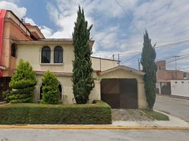 280 Schlafzimmer Haus zu verkaufen in Toluca, Mexico, Toluca
