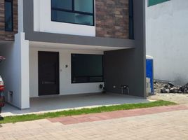 3 Habitación Casa en venta en San Jeronimo Tecuanipan, Puebla, San Jeronimo Tecuanipan