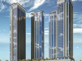 1 Bedroom Condo for sale at The Seasons Residences, Makati City