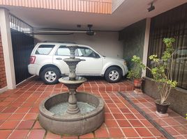 5 Bedroom House for sale in Bicentenario Park, Quito, Quito, Quito