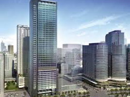 108 SqM Office for sale in Manila International Airport LRT-1, Pasay City, Makati City