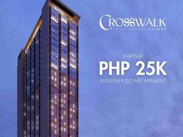 Studio Condo for sale in Mandaluyong City, Eastern District, Mandaluyong City