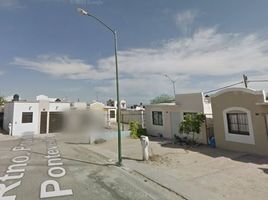 Villa 2 chambre à vendre à Hermosillo, Sonora, Hermosillo