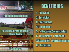 在Coatzacoalcos, Veracruz出售的 土地, Coatzacoalcos