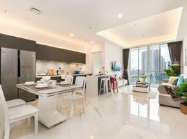 2 Bedroom Apartment for rent in An Loi Dong, District 2, An Loi Dong