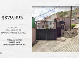 Maison à vendre à Atizapan De Zaragoza, Mexico, Atizapan De Zaragoza