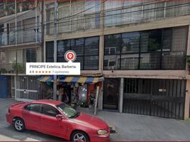 2 Schlafzimmer Wohnung zu verkaufen in Benito Juarez, Mexico City, Benito Juarez