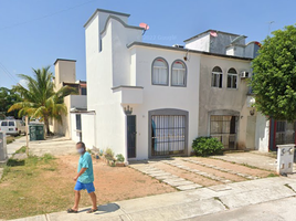 Villa 3 chambre à vendre à Cancun, Quintana Roo, Cancun