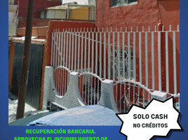2 Habitación Casa en venta en Benito Juarez, Ciudad de México, Benito Juarez