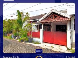 3 Kamar Rumah for sale in Gunung Anyar, Surabaya, Gunung Anyar