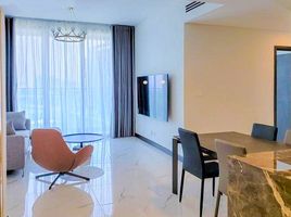 2 Bedroom Apartment for sale in Thu Thiem, Ho Chi Minh City, Thu Thiem