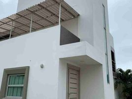 4 Habitación Casa en venta en Atlantico, Puerto Colombia, Atlantico