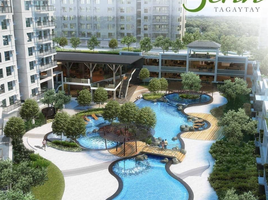  Condo for sale in Tagaytay City, Cavite, Tagaytay City