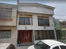 4 Schlafzimmer Villa zu verkaufen in Gustavo A Madero, Mexico City, Gustavo A Madero