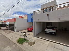 3 Schlafzimmer Haus zu verkaufen in Culiacan, Sinaloa, Culiacan