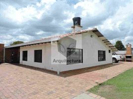 4 Bedroom Villa for sale in Cajica, Cundinamarca, Cajica