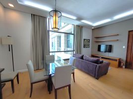 1 Bedroom Condo for rent at THE SHANG GRAND TOWER, Makati City