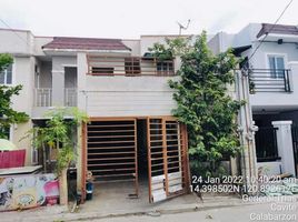 3 chambre Maison de ville for sale in General Trias City, Cavite, General Trias City