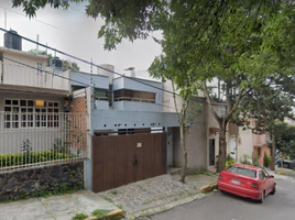 Maison 3 chambre à vendre à Alvaro Obregon, Mexico City, Alvaro Obregon
