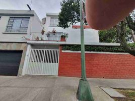 4 Schlafzimmer Villa zu verkaufen in Miguel Hidalgo, Mexico City, Miguel Hidalgo