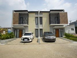 3 Habitación Villa en venta en Cibinong, West Jawa, Cibinong, Bogor, West Jawa