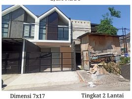 3 Habitación Villa en venta en Rungkut, East Jawa, Rungkut